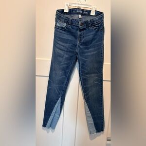 Cat & Jack Super Stretch Denim Jeggings